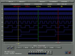 Tcl/Tk Software