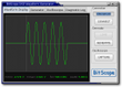 BitGen Waveform Generator.