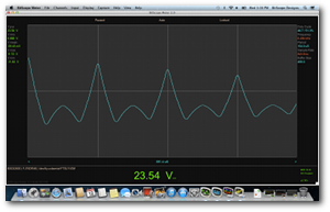 Mac OS X Mountain Lion